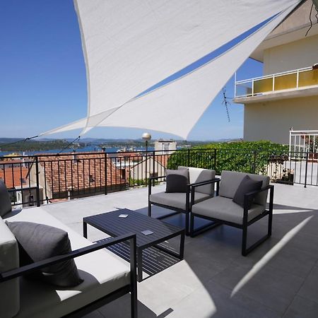 Apartamento Eleven Šibenik Exterior foto