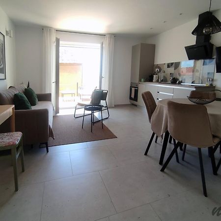 Apartamento Eleven Šibenik Exterior foto