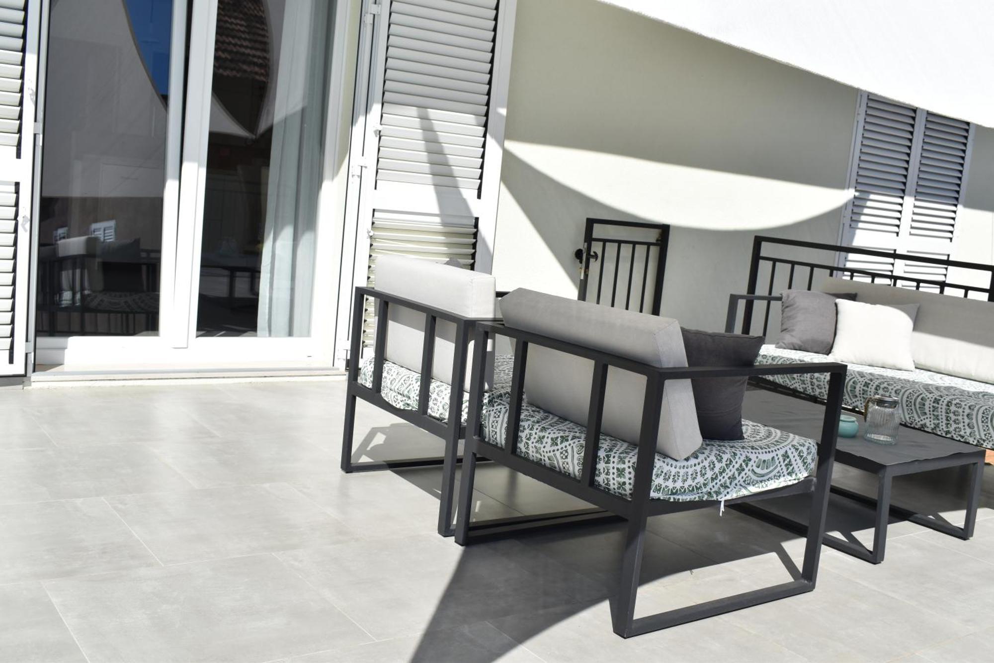 Apartamento Eleven Šibenik Exterior foto
