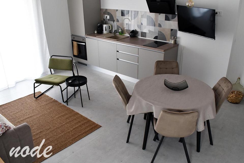 Apartamento Eleven Šibenik Exterior foto