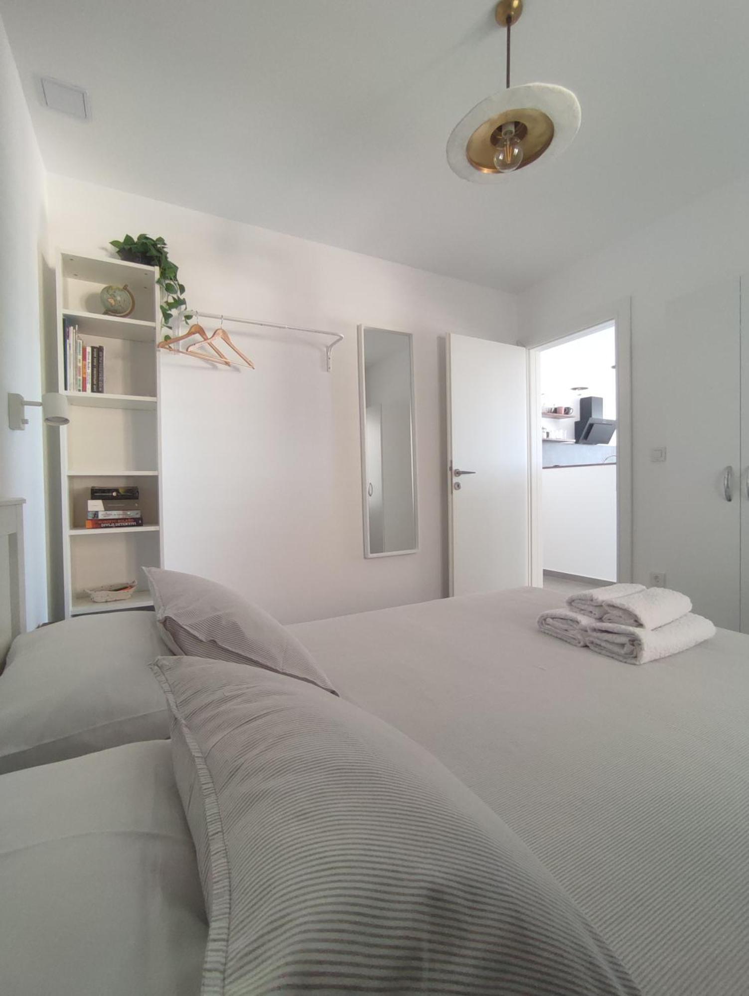 Apartamento Eleven Šibenik Exterior foto