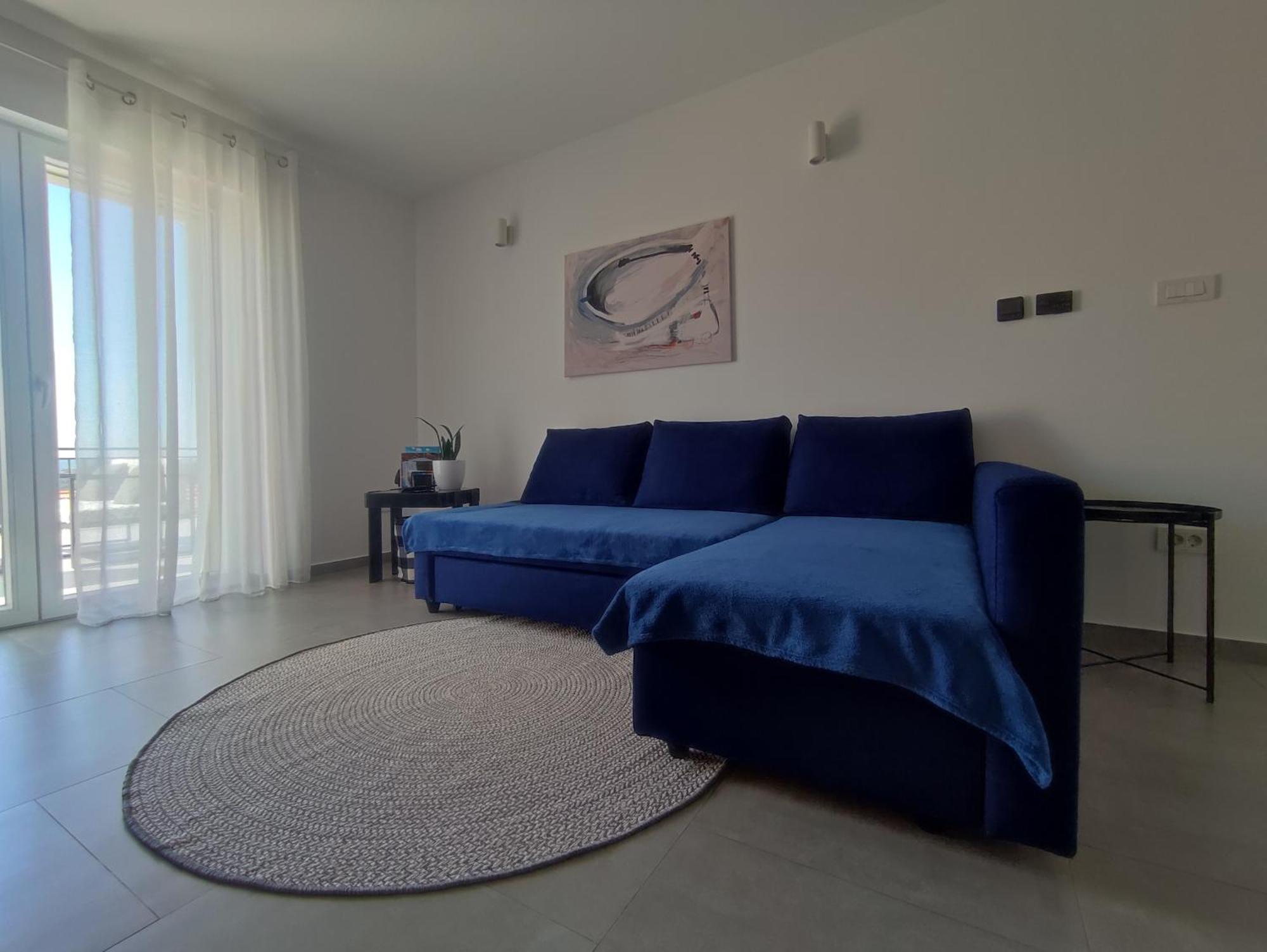 Apartamento Eleven Šibenik Exterior foto