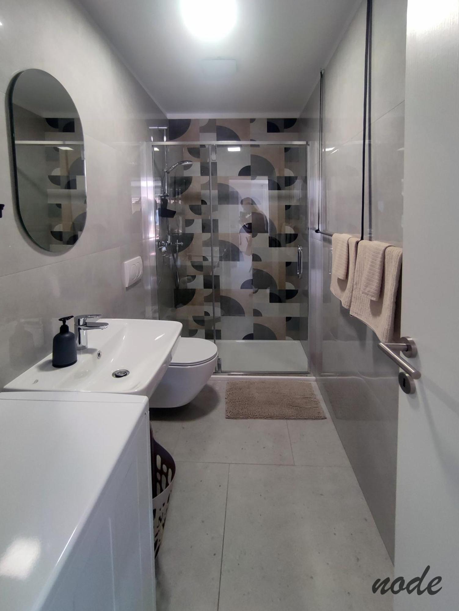 Apartamento Eleven Šibenik Exterior foto