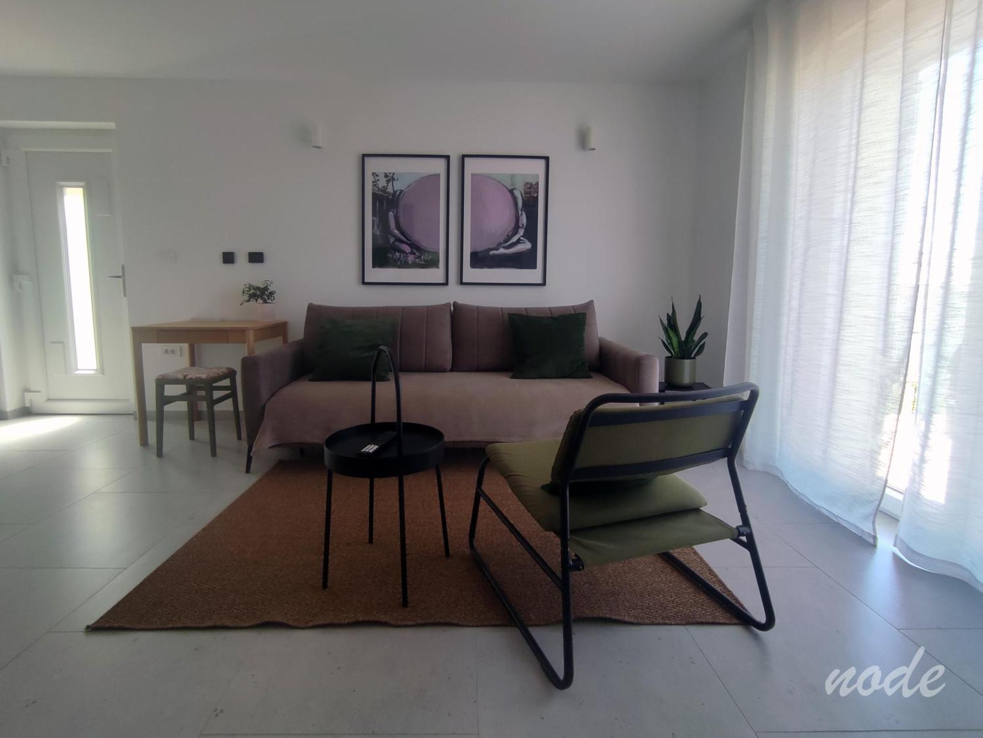 Apartamento Eleven Šibenik Exterior foto