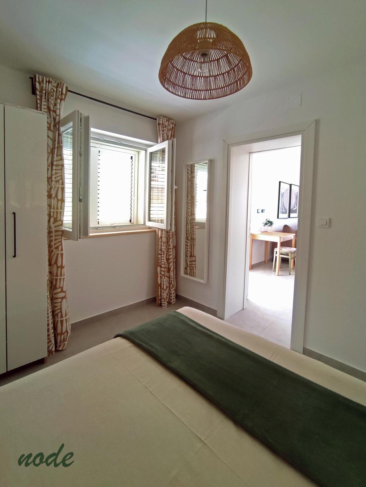 Apartamento Eleven Šibenik Exterior foto