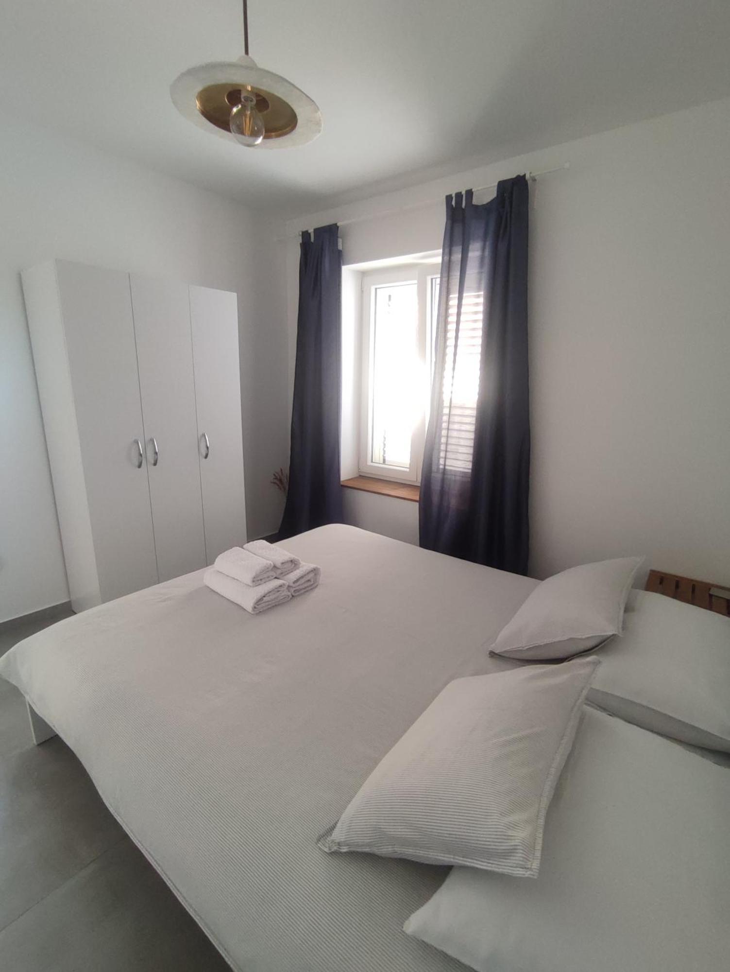 Apartamento Eleven Šibenik Exterior foto