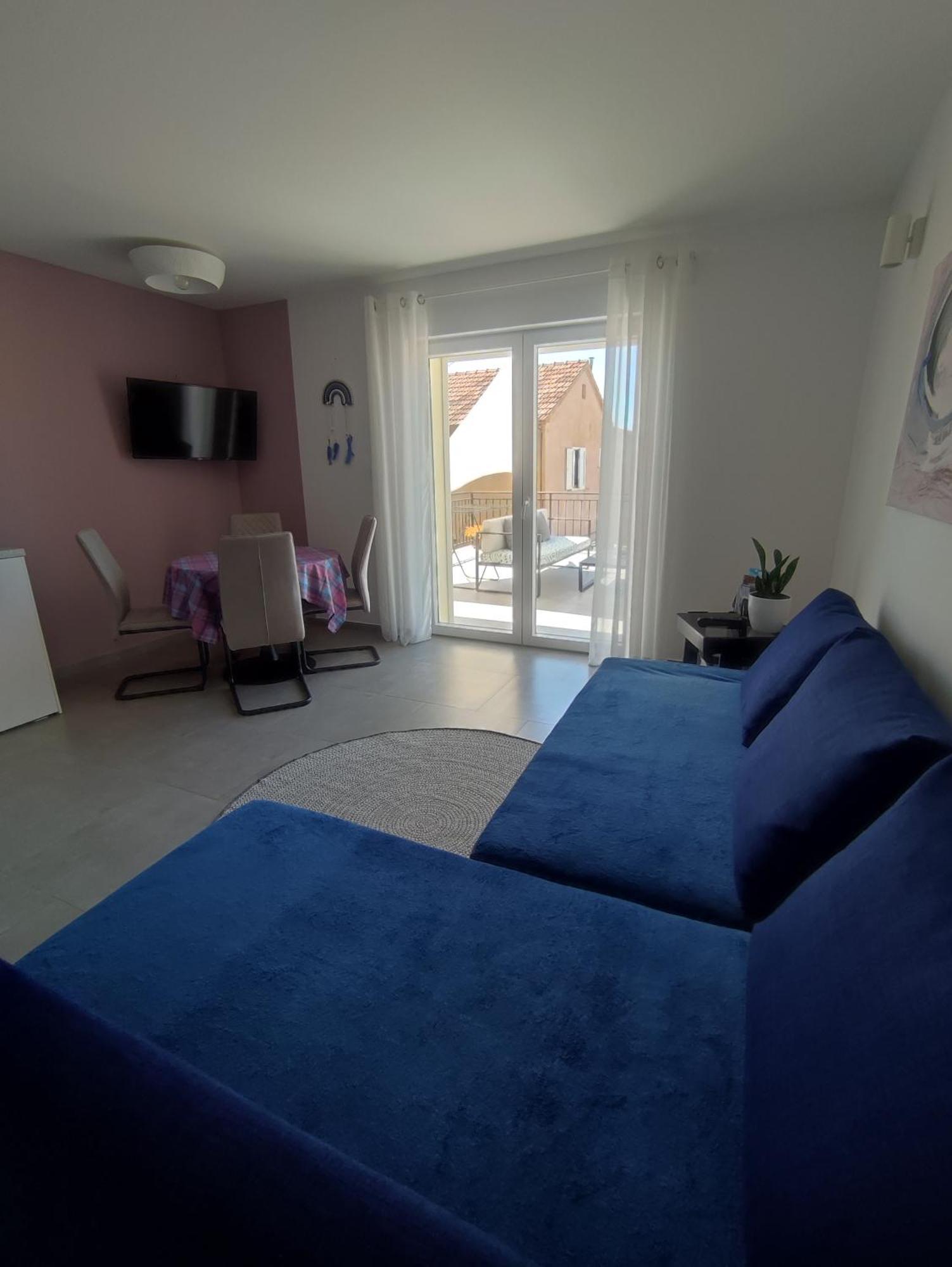 Apartamento Eleven Šibenik Exterior foto
