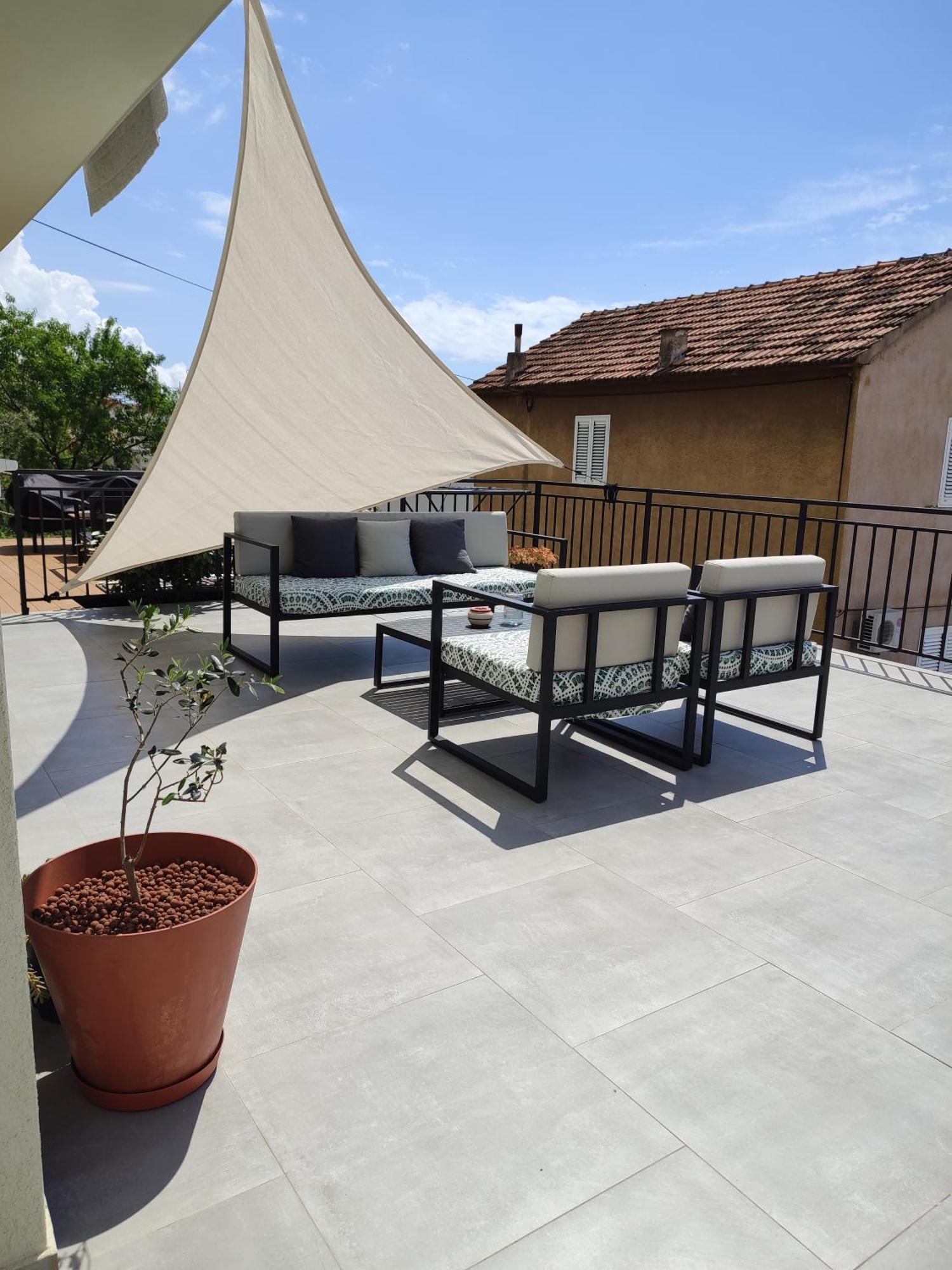 Apartamento Eleven Šibenik Exterior foto