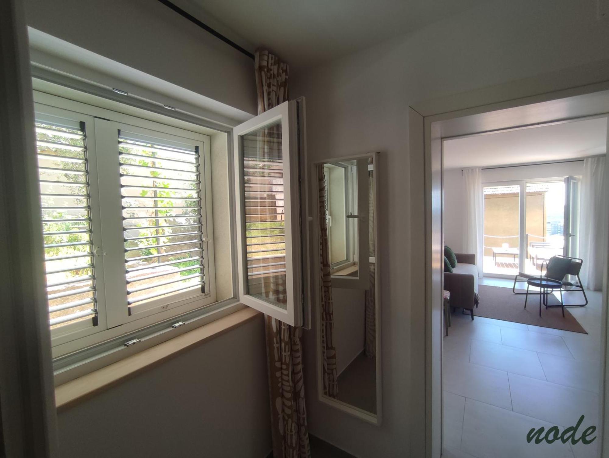 Apartamento Eleven Šibenik Exterior foto